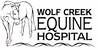 WOLF CREEK EQUINE HOSPITAL